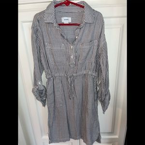 NWT Old Navy Girls dress sz M 8‎